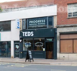 Picture of Teds