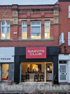 Picture of Saints Club