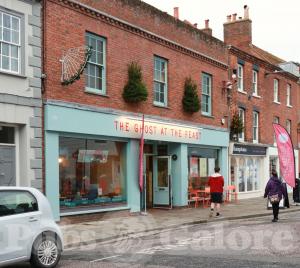 Picture of The Ghost at the Feast