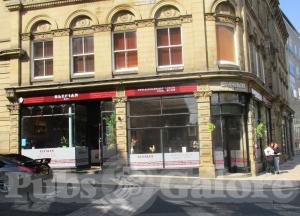 Picture of The Elysian Bar