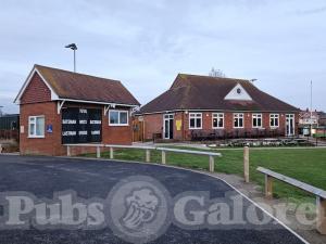 Picture of Gun Brewery Saffrons Taproom