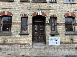 Picture of Lant Street Bar