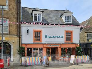 Picture of Las Iguanas