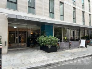 Picture of The Avenue @ Clayton Hotel London Wall