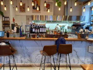 Society Bar and Kitchen