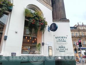 Picture of Society Bar and Kitchen