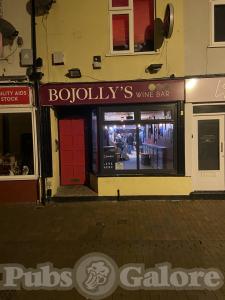 Picture of Bojolly's