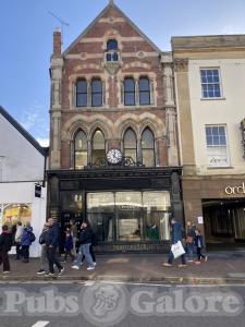 Picture of The Chapel Tap