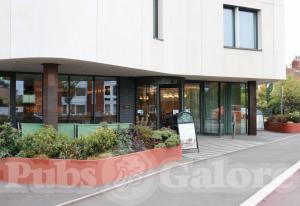 Picture of The Folio Bar