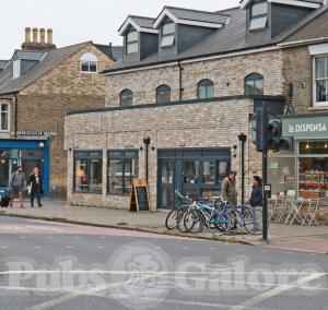 Picture of The Artyst