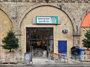 Picture of Against the Grain Taproom & Cidery