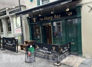 Picture of The Harp Bar