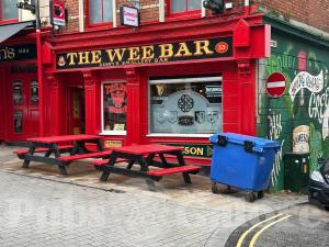 Picture of The Wee Bar