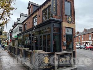 Picture of S11 Bar & Social