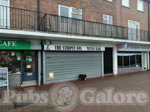 Picture of The Stripey Oss