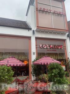 Picture of Cosy Club