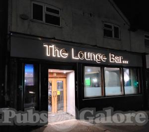 Picture of The Lounge Bar...