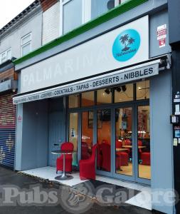 Picture of Morgan's Bar