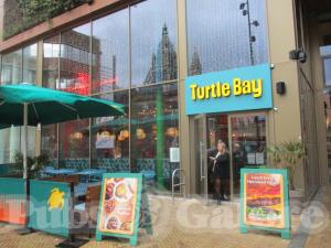 Picture of Turtle Bay