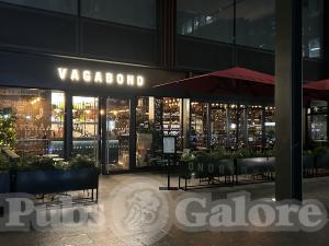 Picture of Vagabond