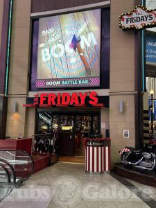 Picture of TGI Fridays