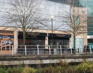 Picture of Miller & Carter Oracle