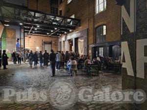 New picture of Guinness Open Gate