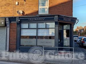 Picture of Old Mounts