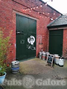 Picture of The Courtyard