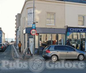 Picture of Beer Belly