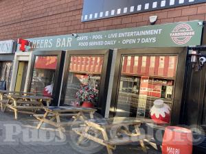 Picture of Cheers Coatbridge