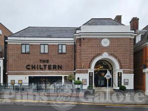 Picture of The Chiltern (JD Wetherspoon)