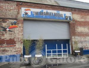 Picture of The Bramley Social