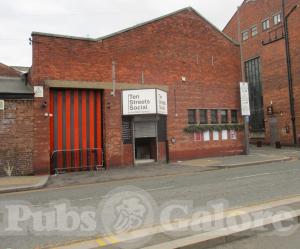 Picture of Ten Streets Social
