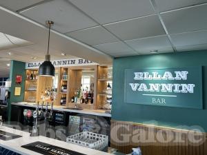 Picture of Ellan Vannin Bar