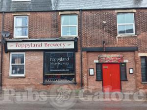 Picture of Poppyland Brewery Tap Room