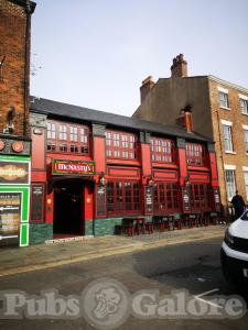 Picture of McNastys