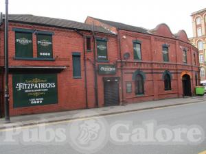 Picture of Fitzpatricks