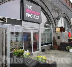 Picture of The Brewery Project