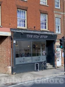 Picture of Hop Stop