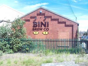 Picture of Bini Brew Co Taproom