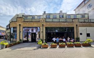 New picture of Scarlet River Brewing Company