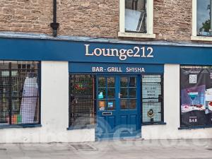 Picture of Lounge 212