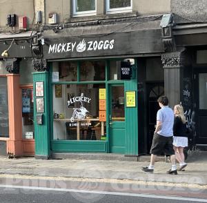 Picture of Mickey Zoggs