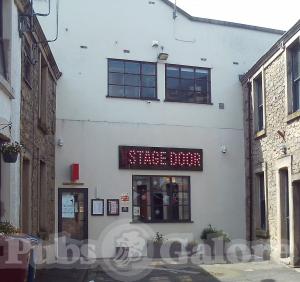 Picture of The Stage Door
