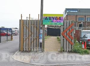 Picture of Abyss Pop-Up Newhaven