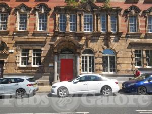 Picture of The Penny Black