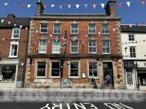 Picture of Machine Inn