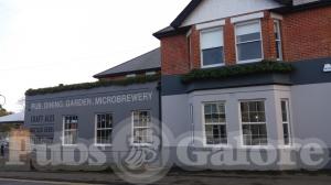 Picture of Brewhouse & Kitchen