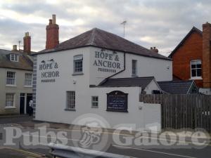 Picture of The Hope & Anchor